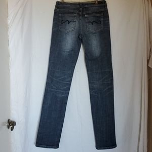 American Ragcie women's jeans size 3.